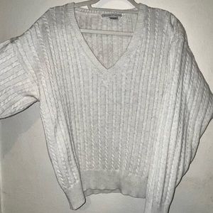 IZOD | Vintage V Neck Sweater